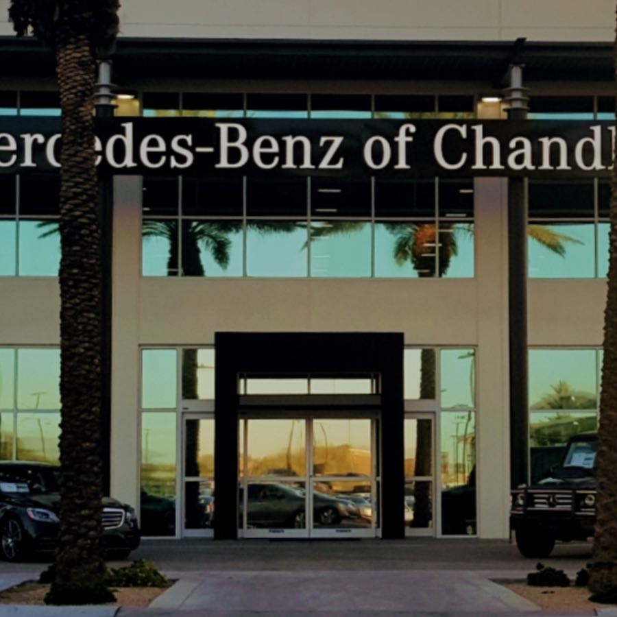 Mercedes-Benz of Chandler