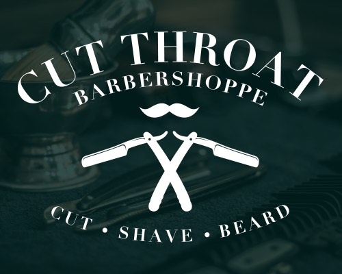 Cut Throat Barbershoppe